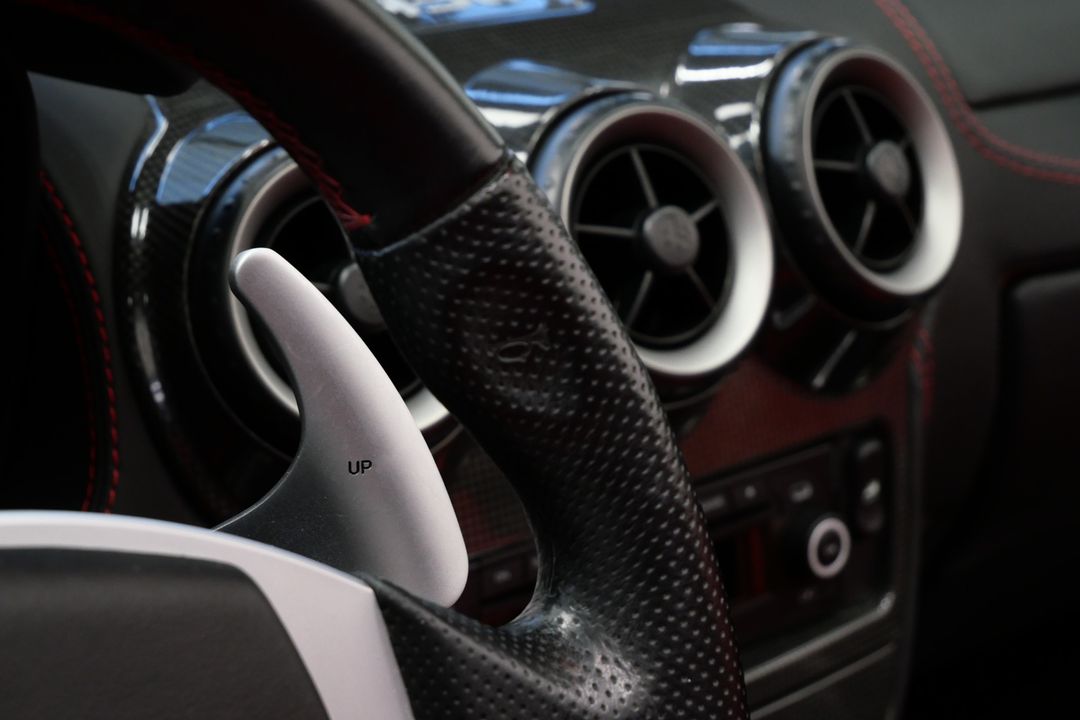 2008 Ferrari F430