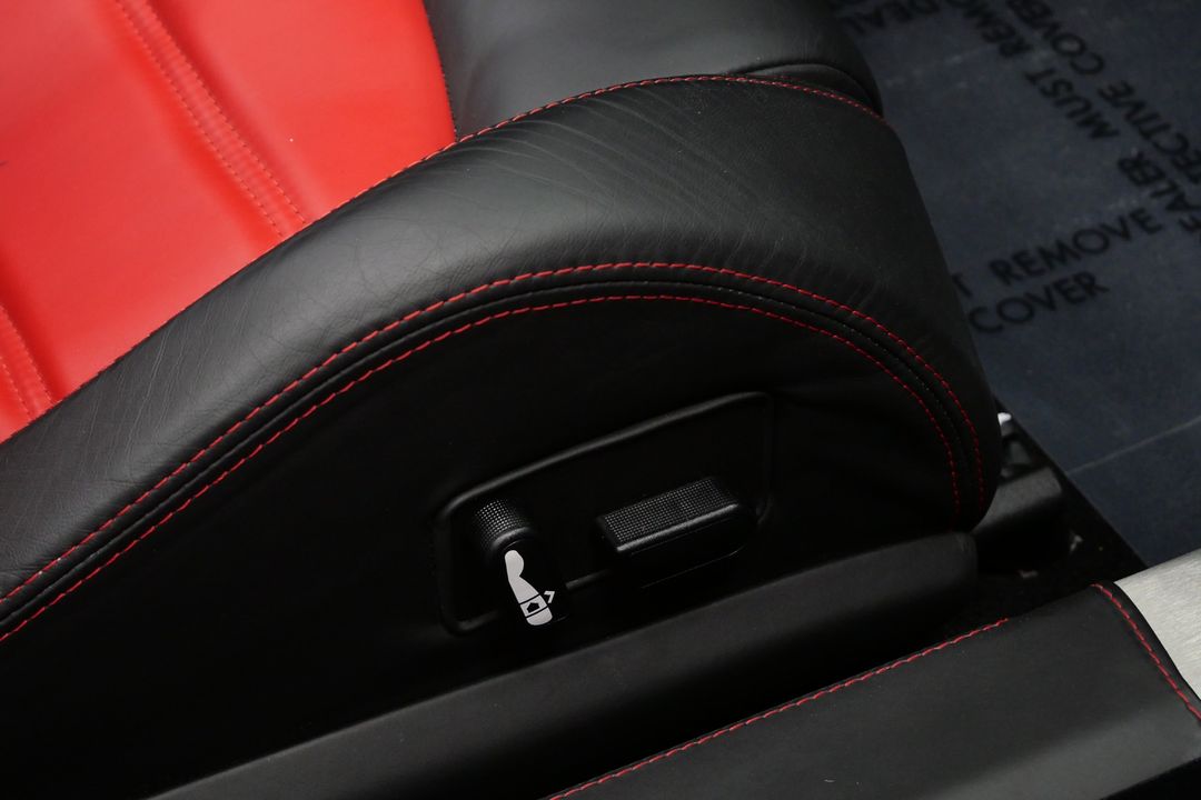 2008 Ferrari F430