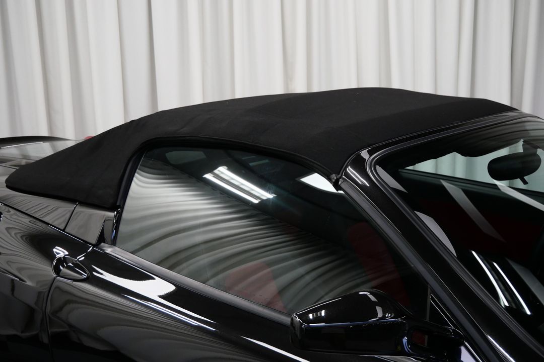 2008 Ferrari F430