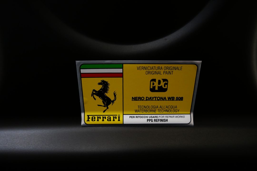 2008 Ferrari F430