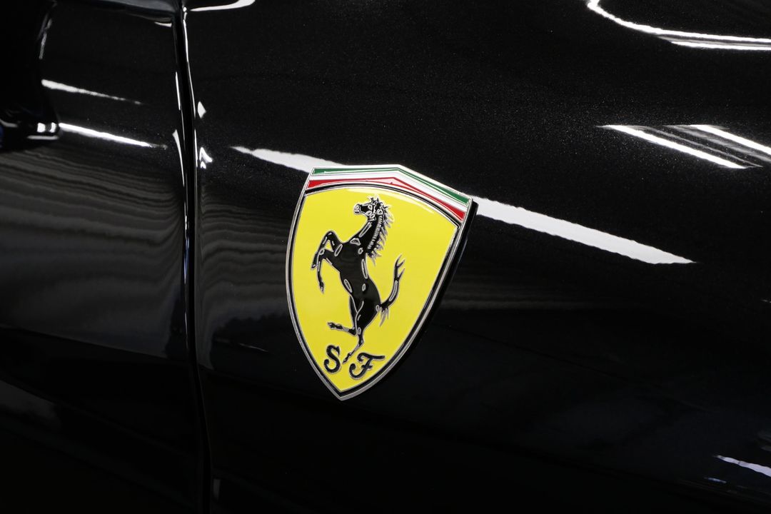2008 Ferrari F430
