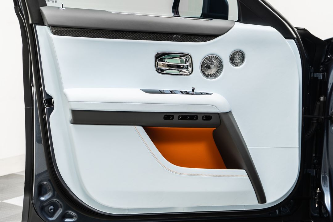 2024 Rolls-Royce Ghost