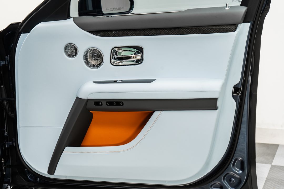 2024 Rolls-Royce Ghost