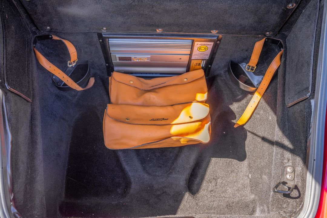 1999 Lamborghini Diablo