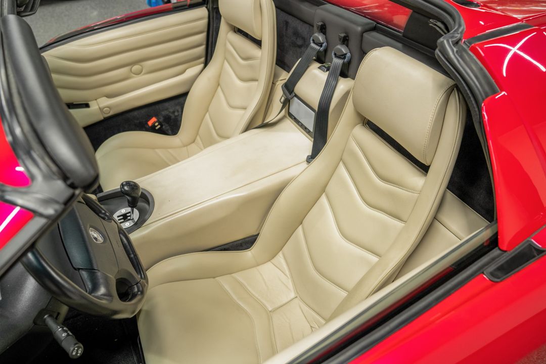 1999 Lamborghini Diablo