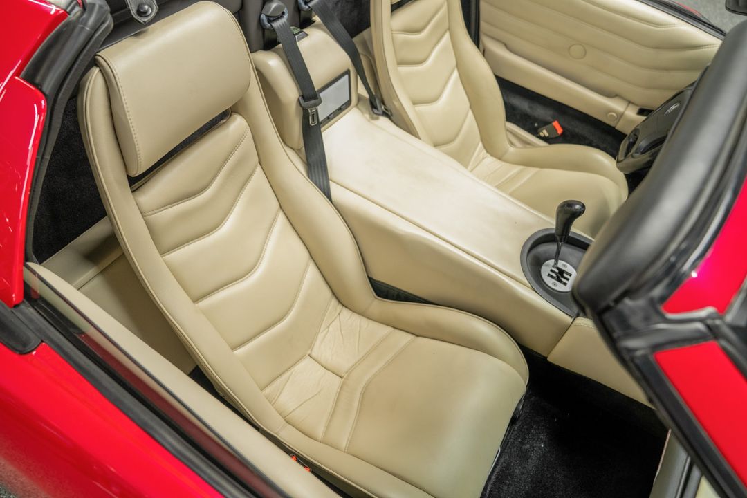1999 Lamborghini Diablo