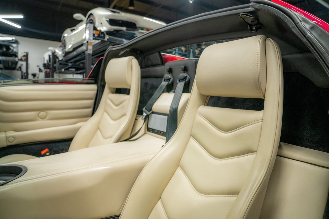 1999 Lamborghini Diablo