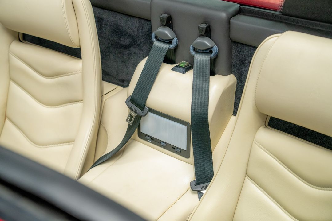 1999 Lamborghini Diablo