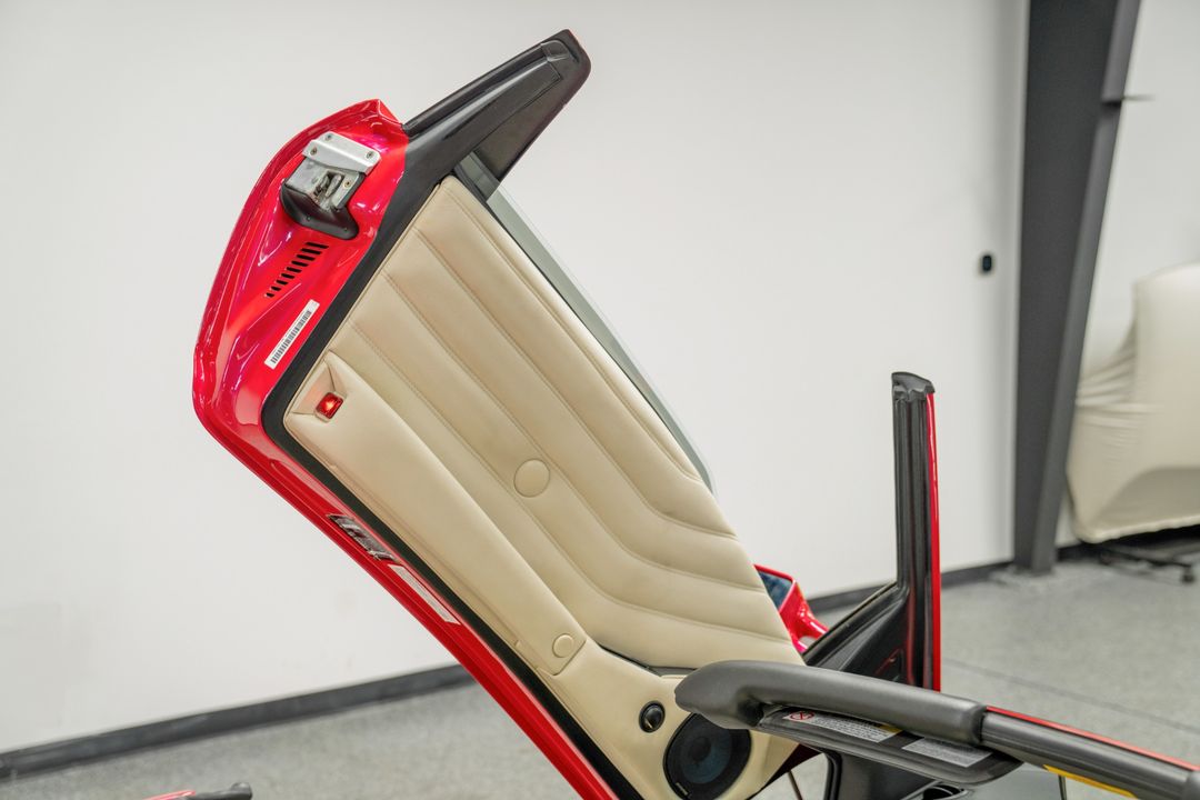 1999 Lamborghini Diablo
