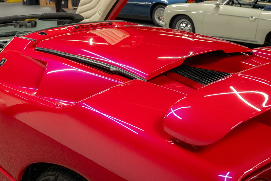 1999 Lamborghini Diablo
