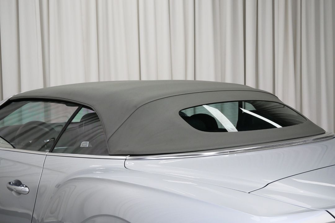 2020 Bentley Continental