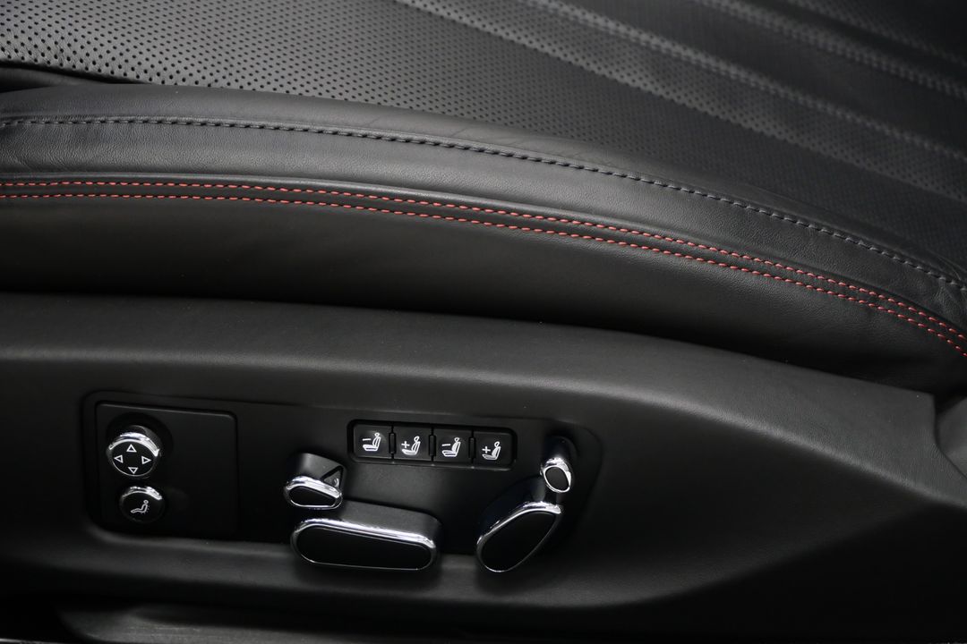 2020 Bentley Continental