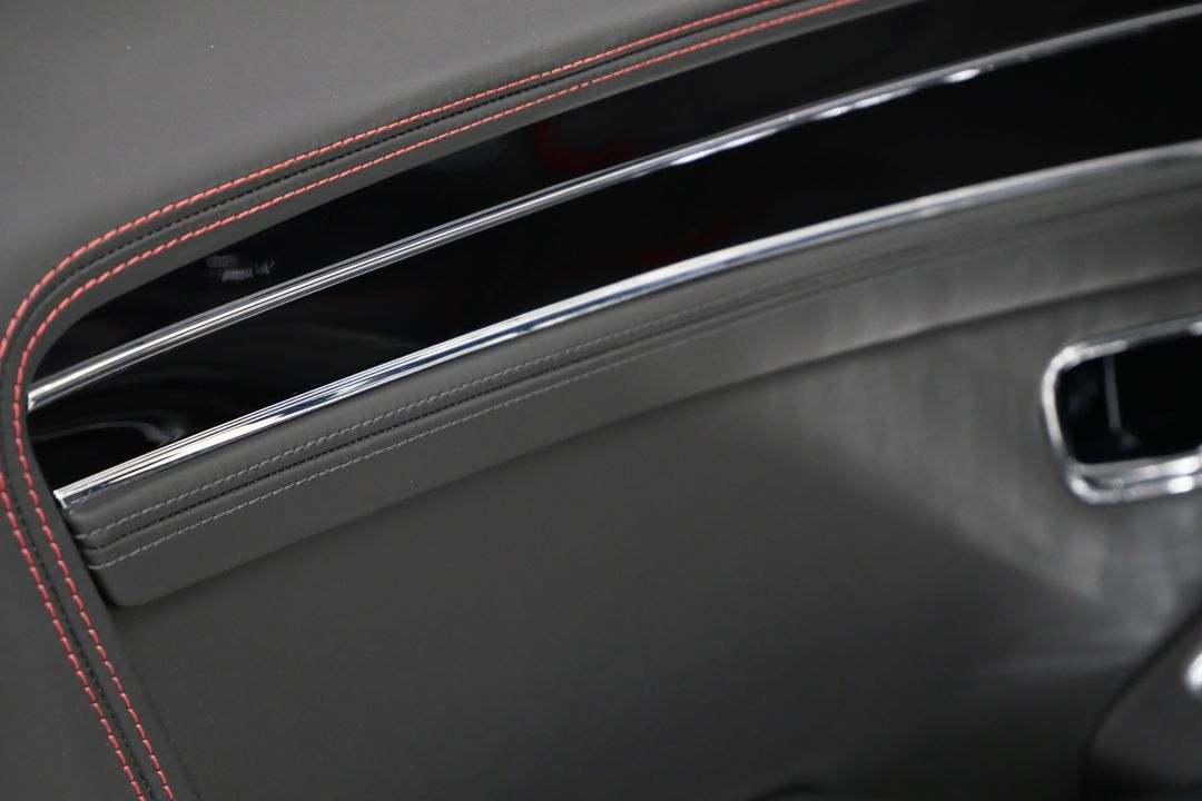 2020 Bentley Continental