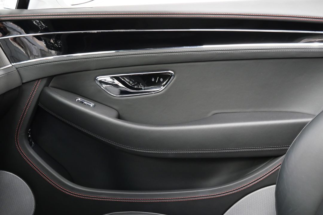 2020 Bentley Continental