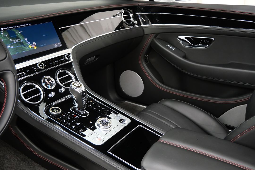 2020 Bentley Continental