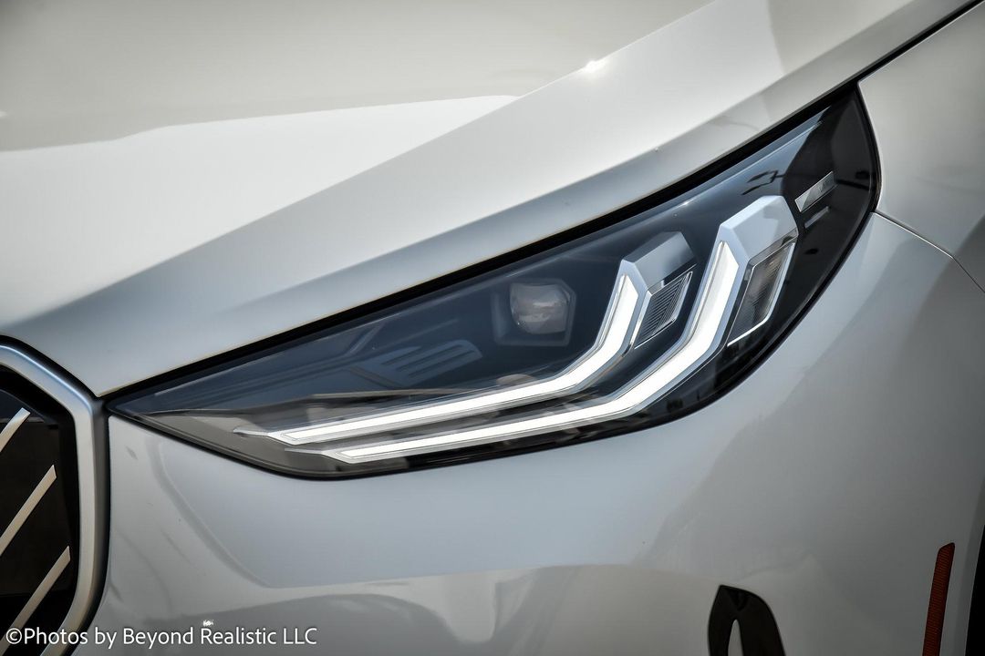 2025 BMW X3