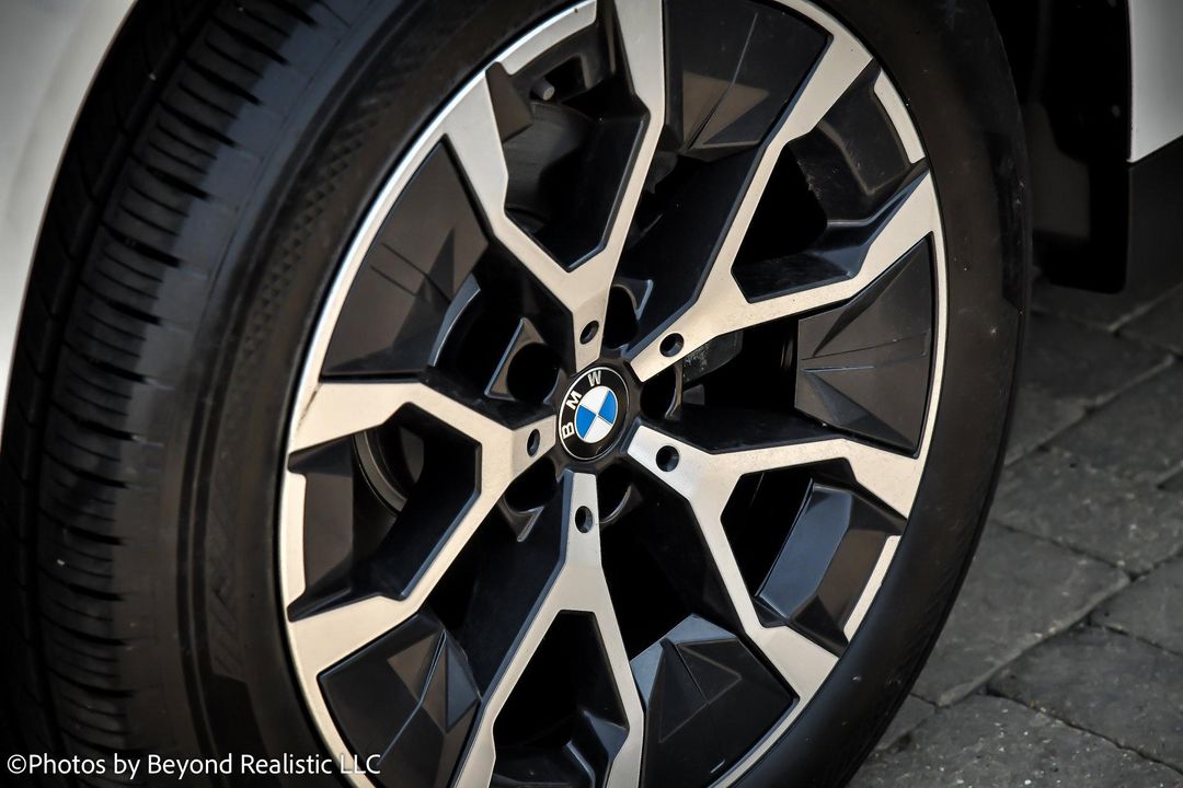 2025 BMW X3