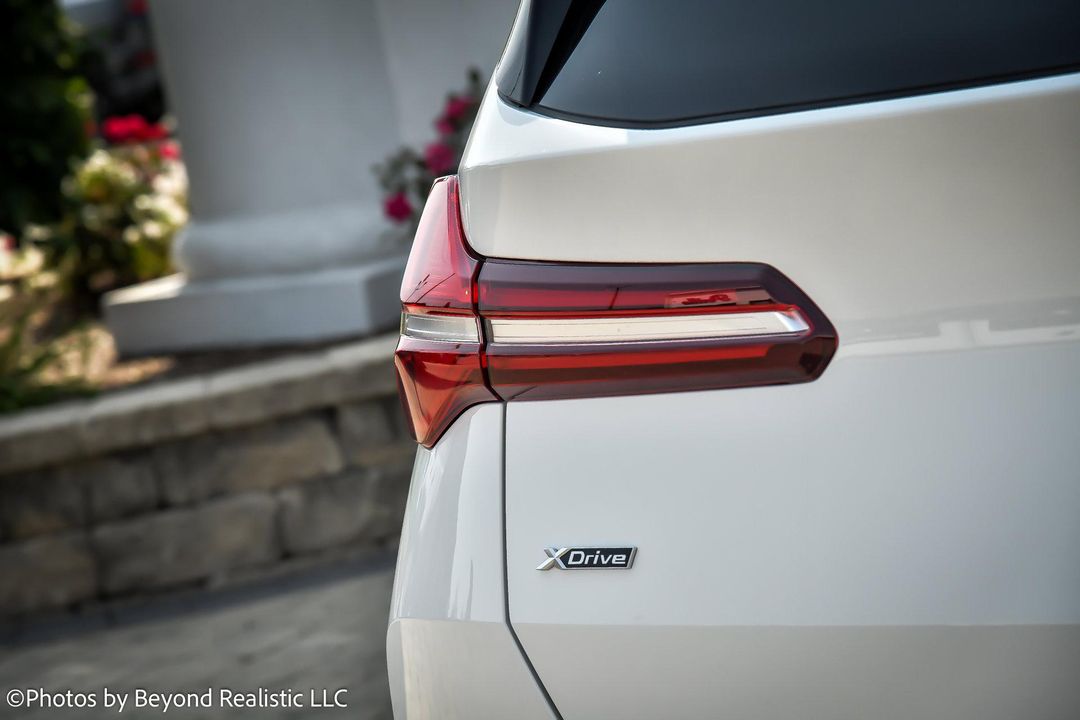 2025 BMW X3