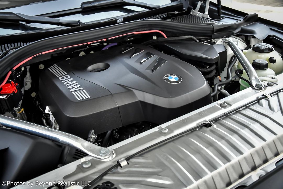 2025 BMW X3
