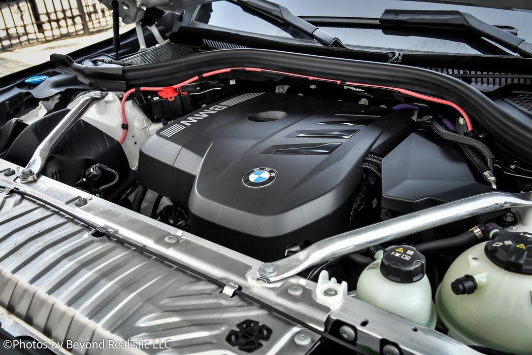 2025 BMW X3