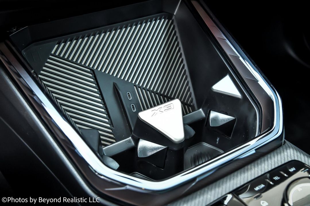 2025 BMW X3