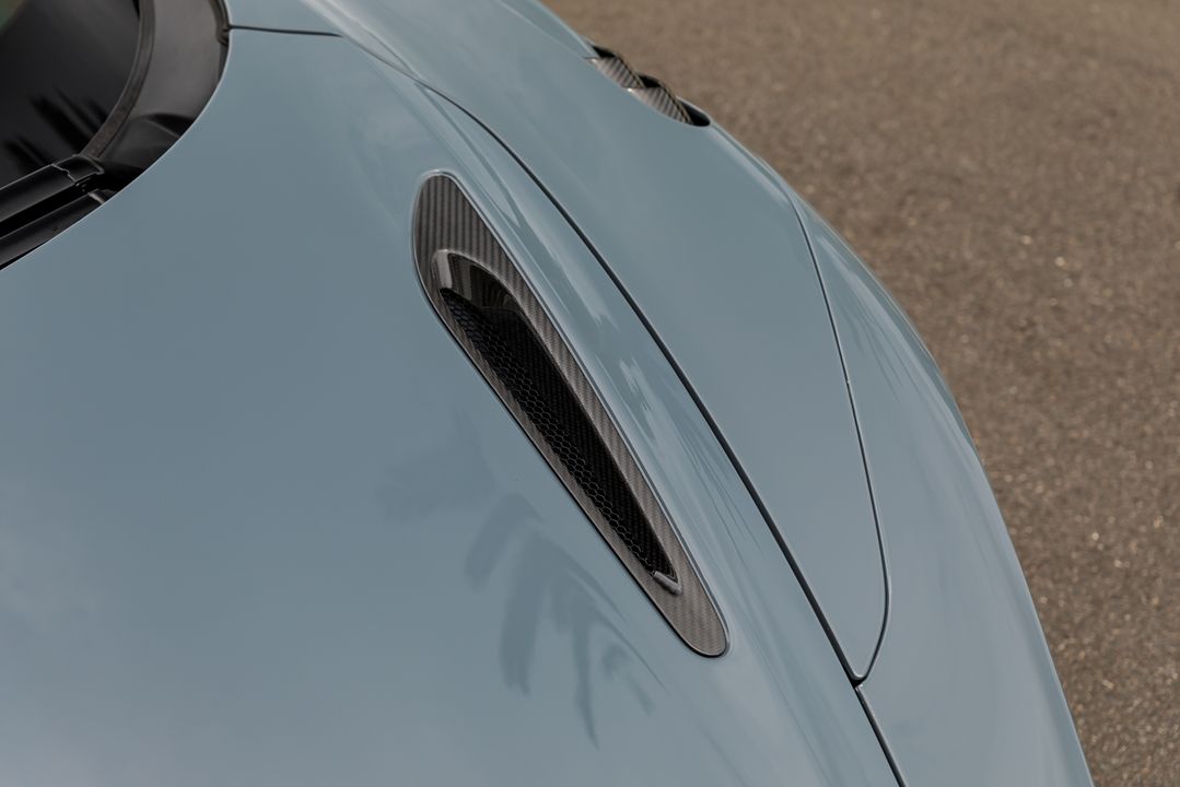 2024 McLaren 750S Spider