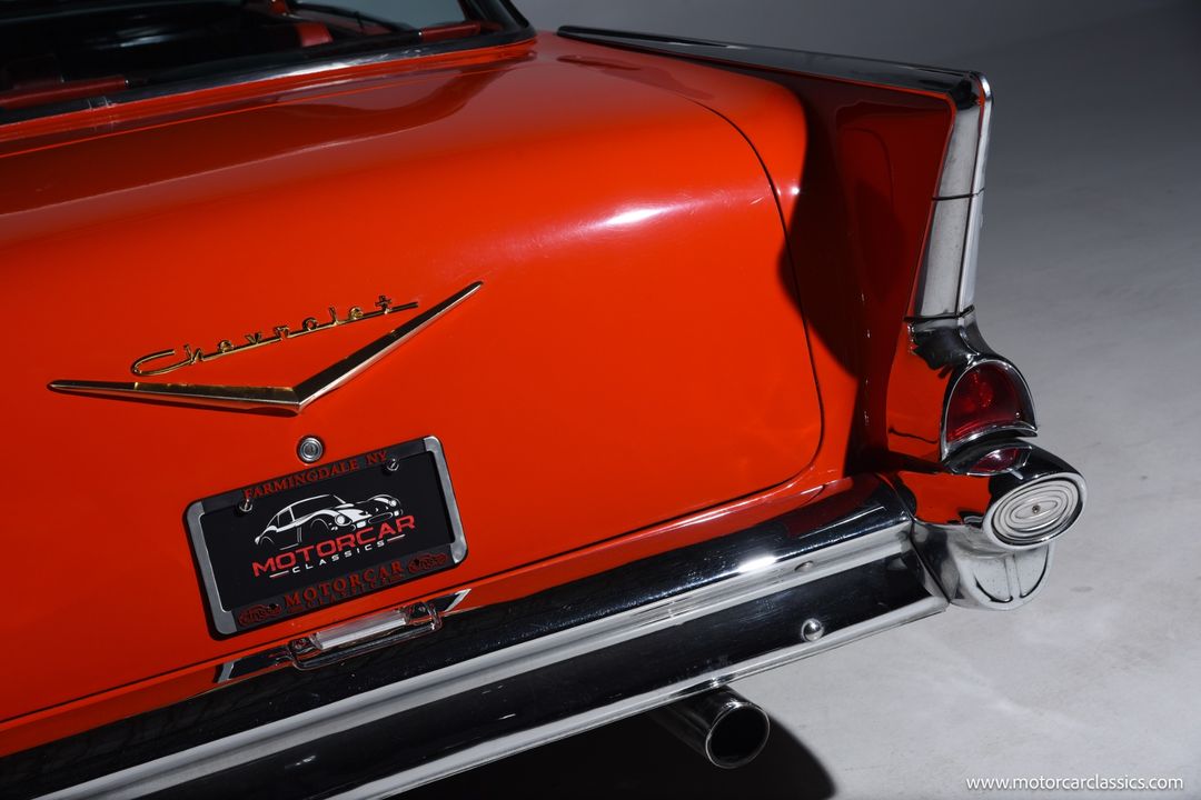 1957 Chevrolet Bel Air