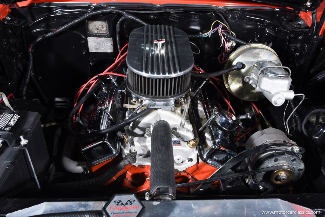 1957 Chevrolet Bel Air