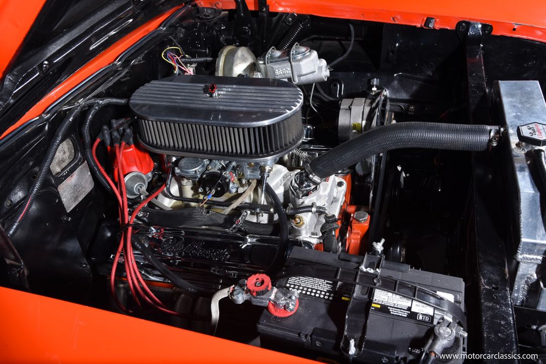1957 Chevrolet Bel Air