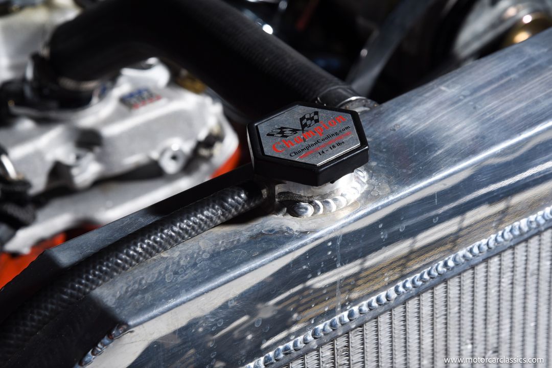 1957 Chevrolet Bel Air