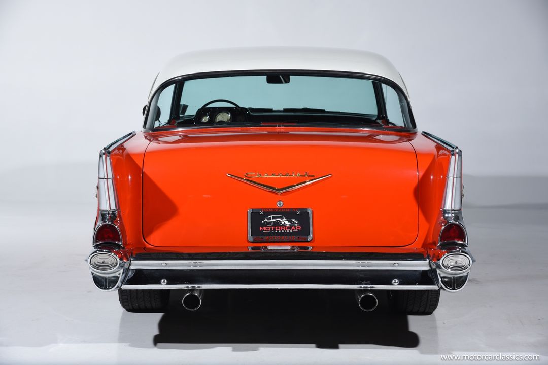 1957 Chevrolet Bel Air