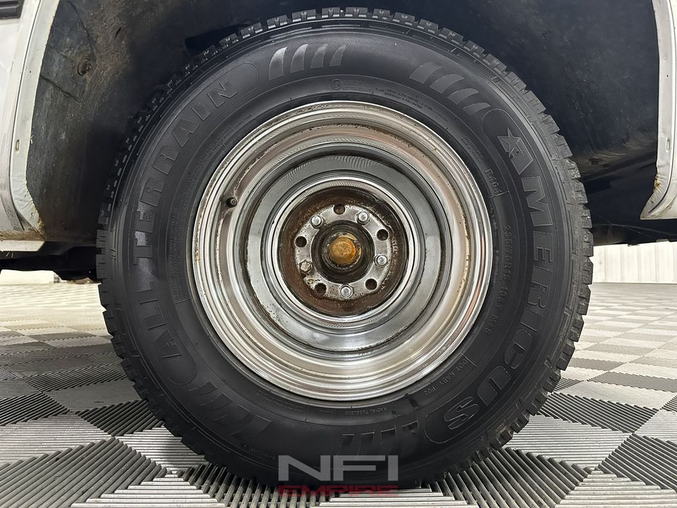 1981 Chevrolet C10