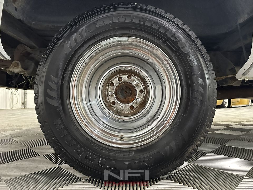 1981 Chevrolet C10