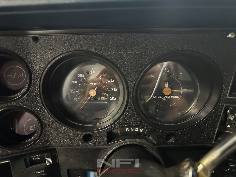 1981 Chevrolet C10