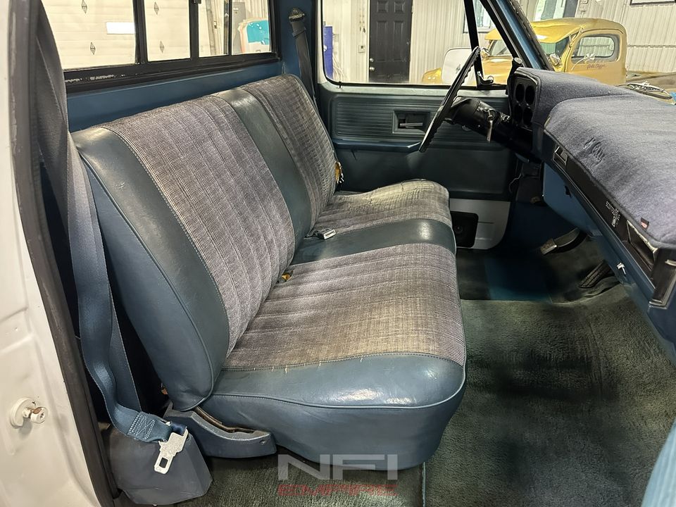 1981 Chevrolet C10