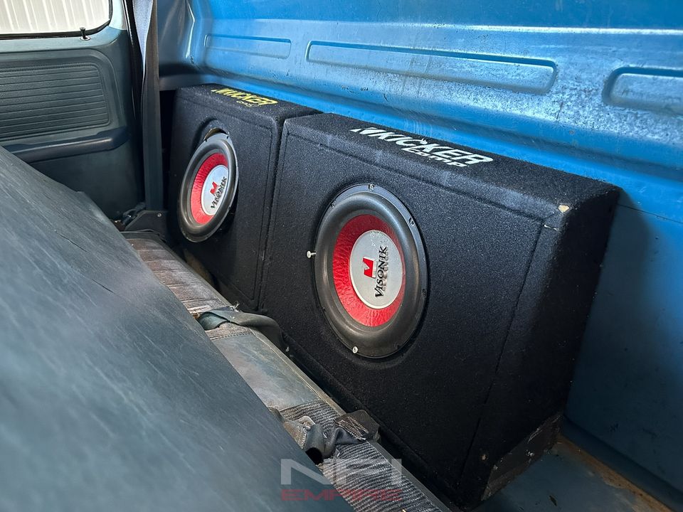 1981 Chevrolet C10