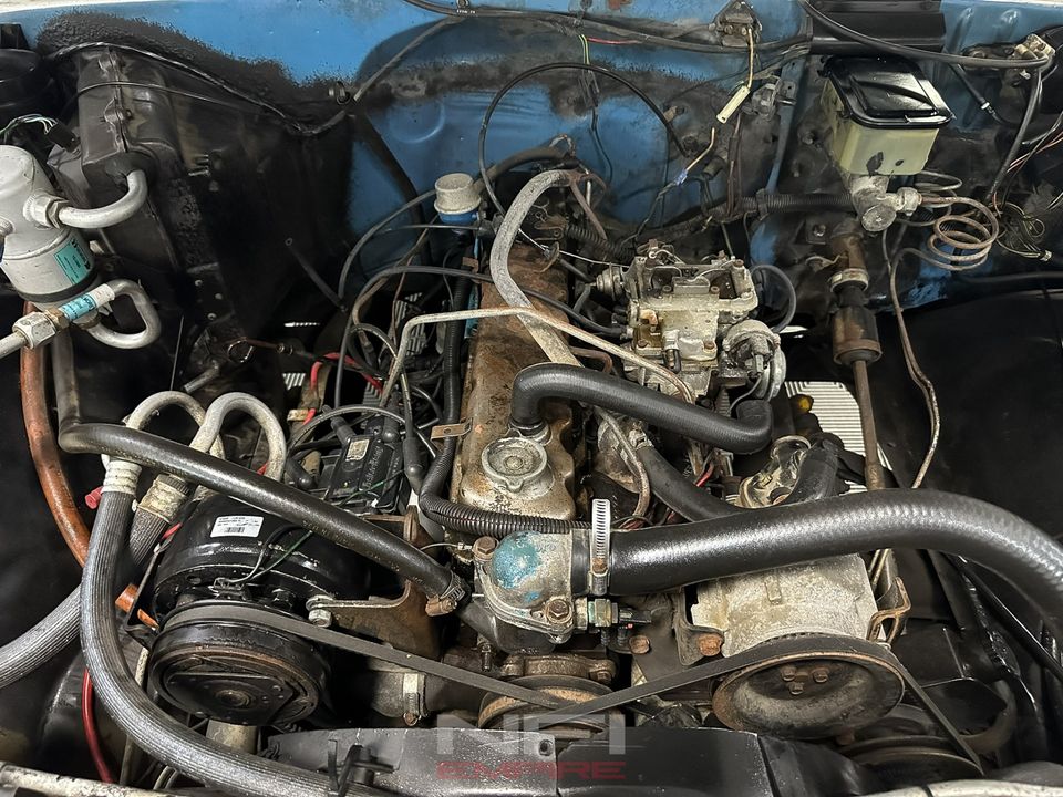 1981 Chevrolet C10