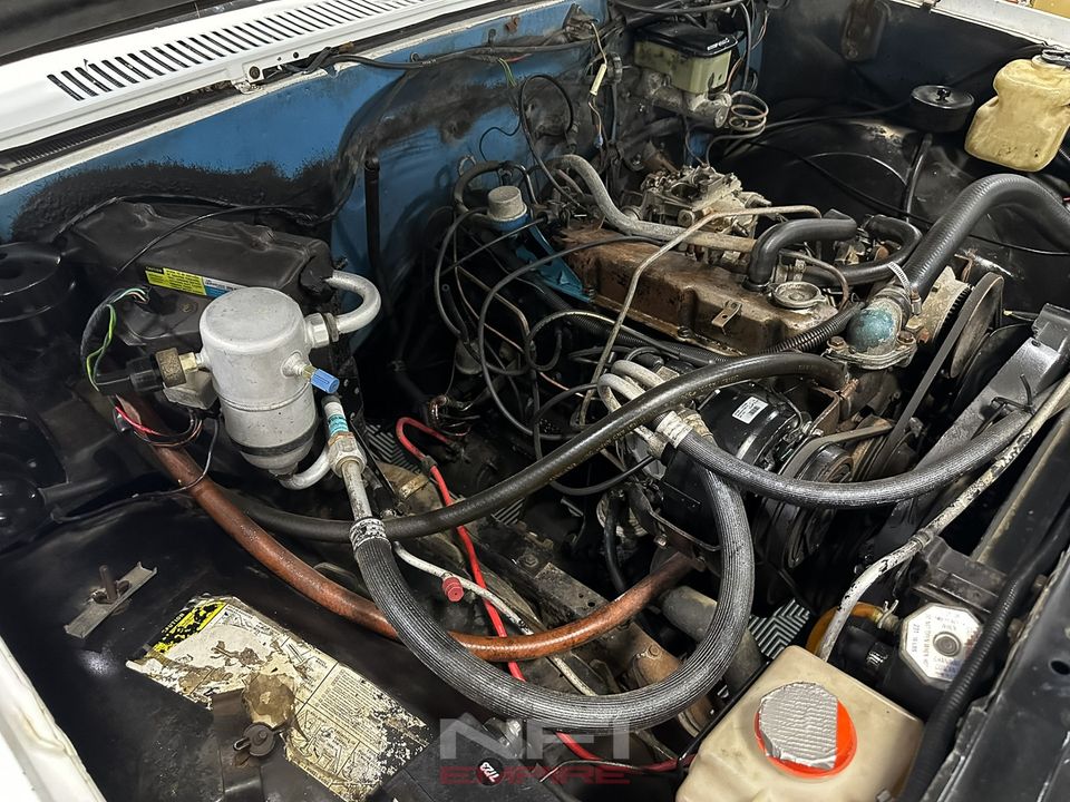 1981 Chevrolet C10