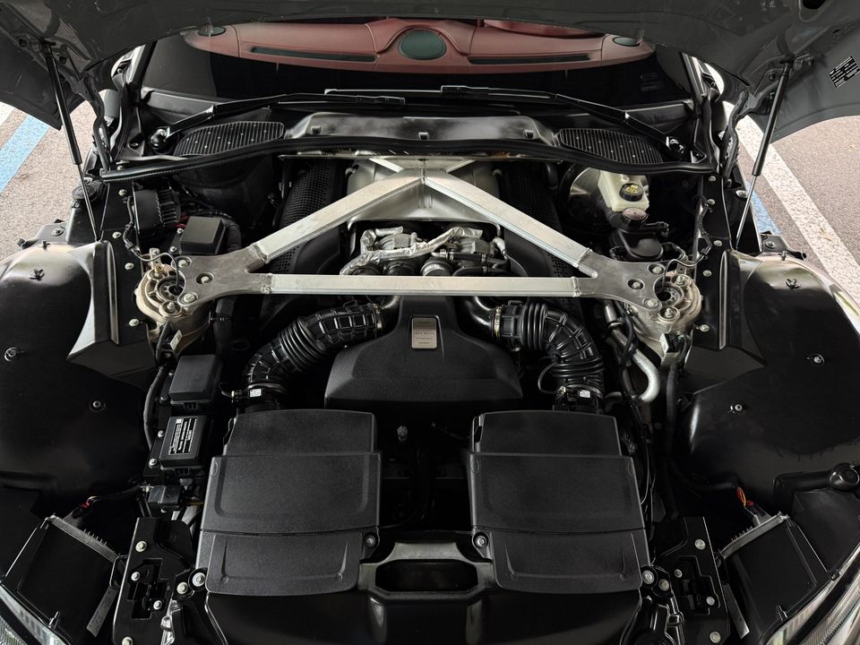 2023 Aston Martin Vantage