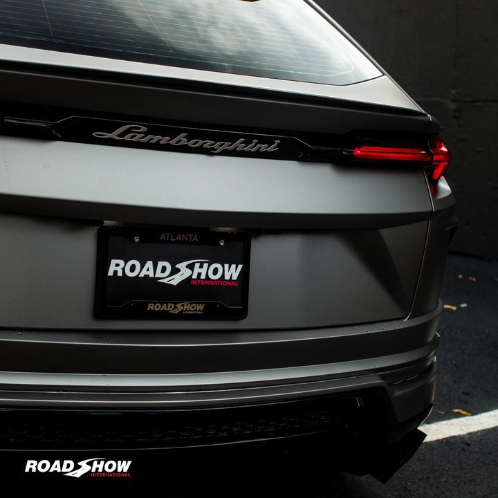 2022 Lamborghini Urus Novitec