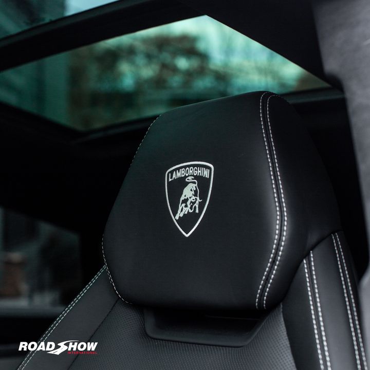 2022 Lamborghini Urus Novitec