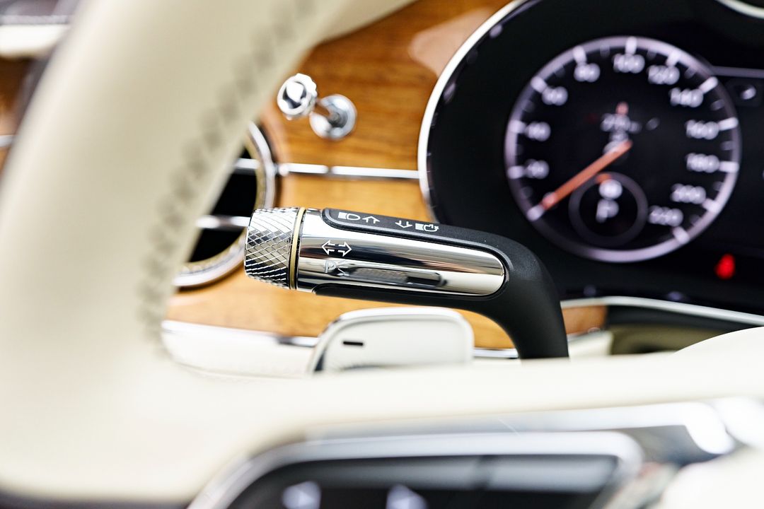 2020 Bentley Continental GT