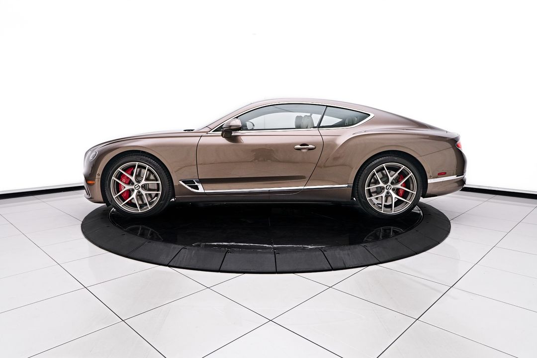 2020 Bentley Continental GT
