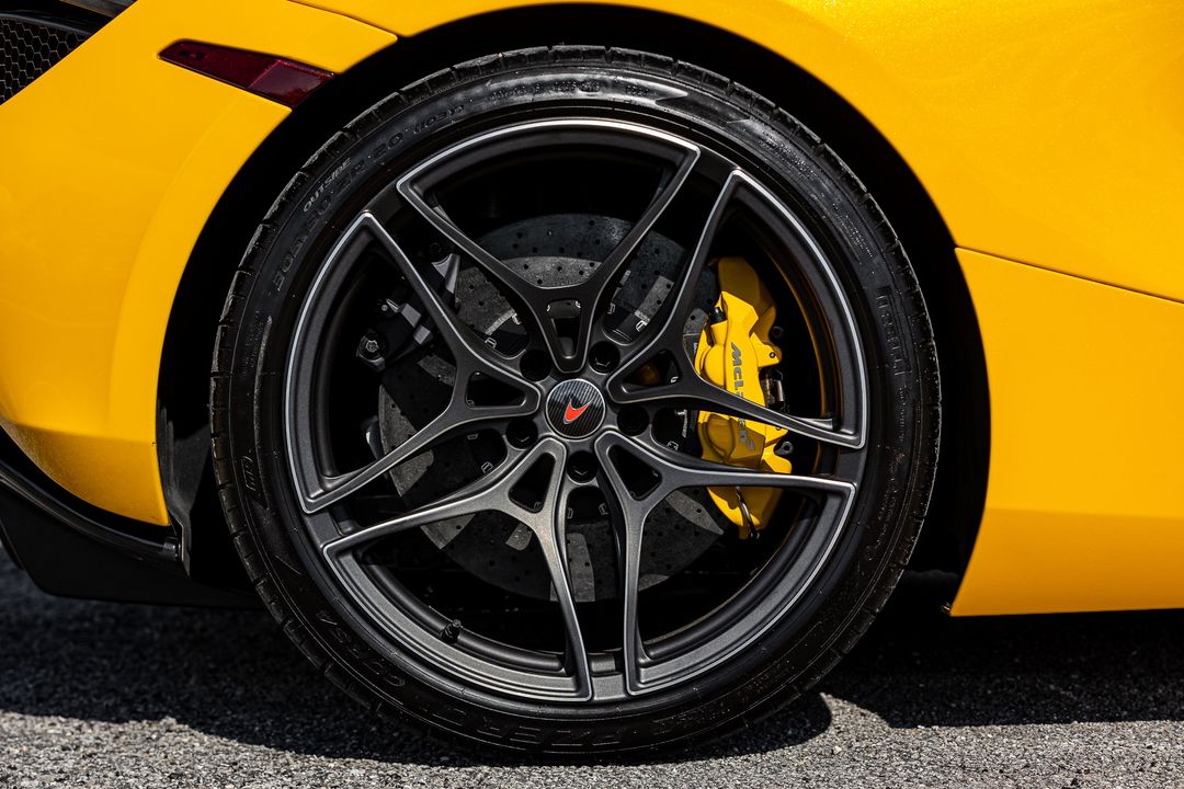 2018 McLaren 720S