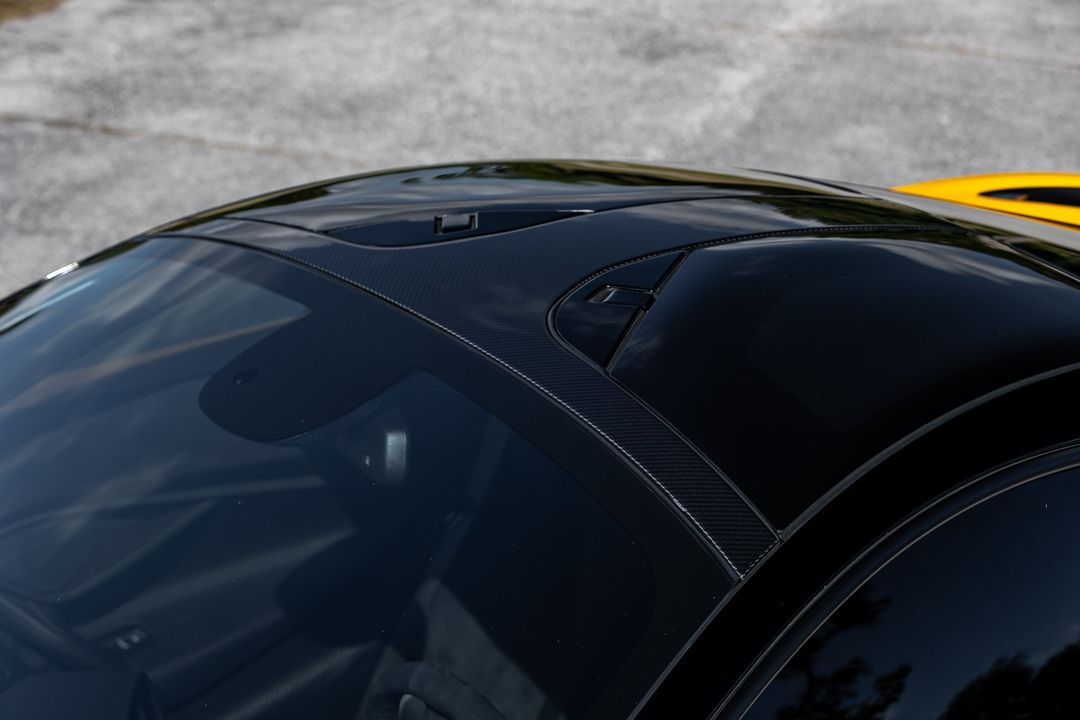 2018 McLaren 720S