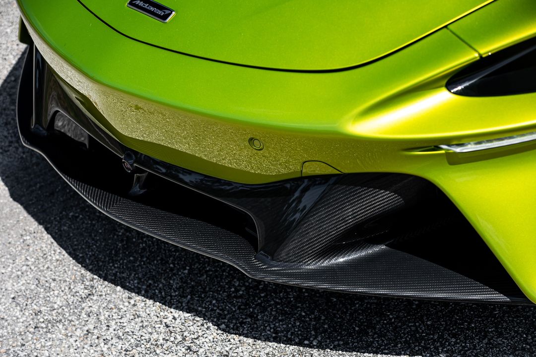 2023 McLaren Artura