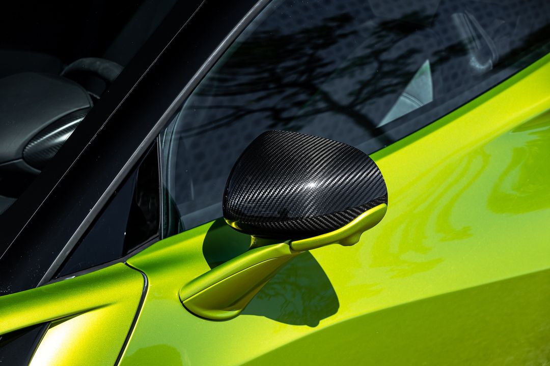 2023 McLaren Artura