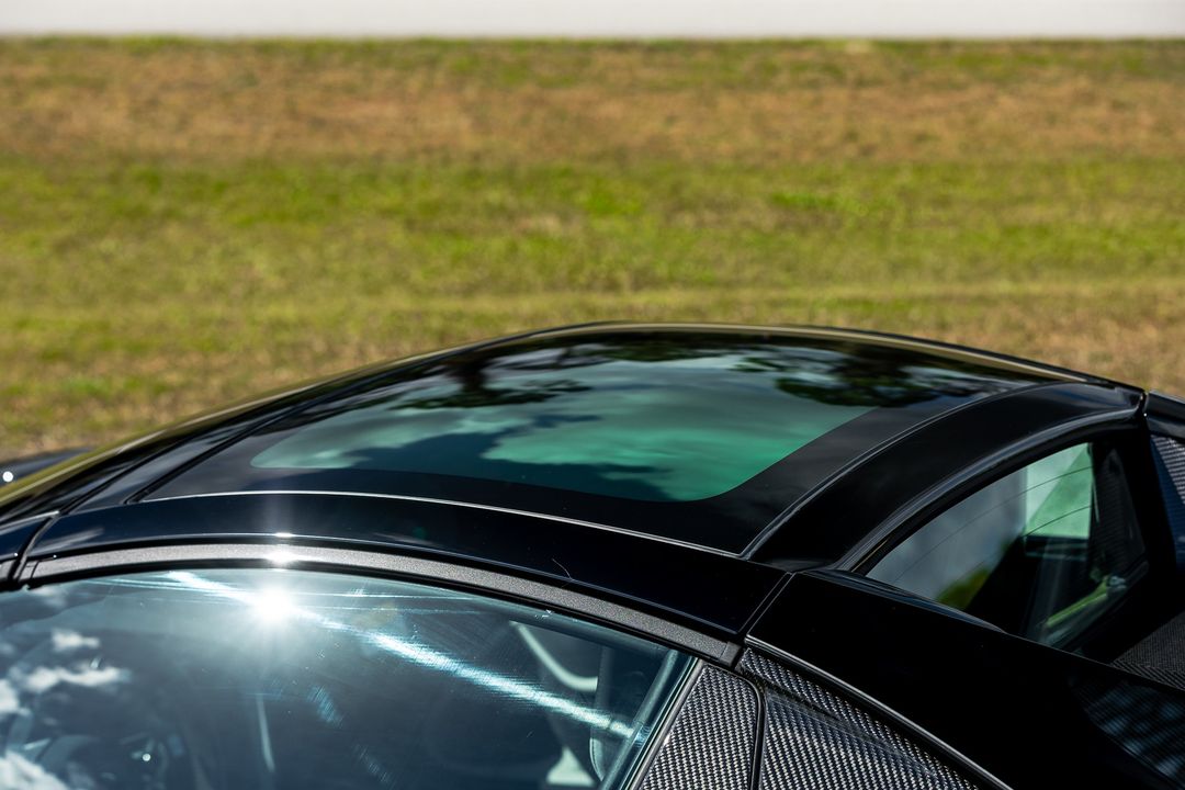 2022 McLaren 765LT Spider