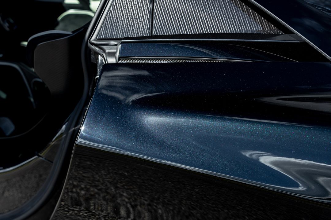 2022 McLaren 765LT Spider