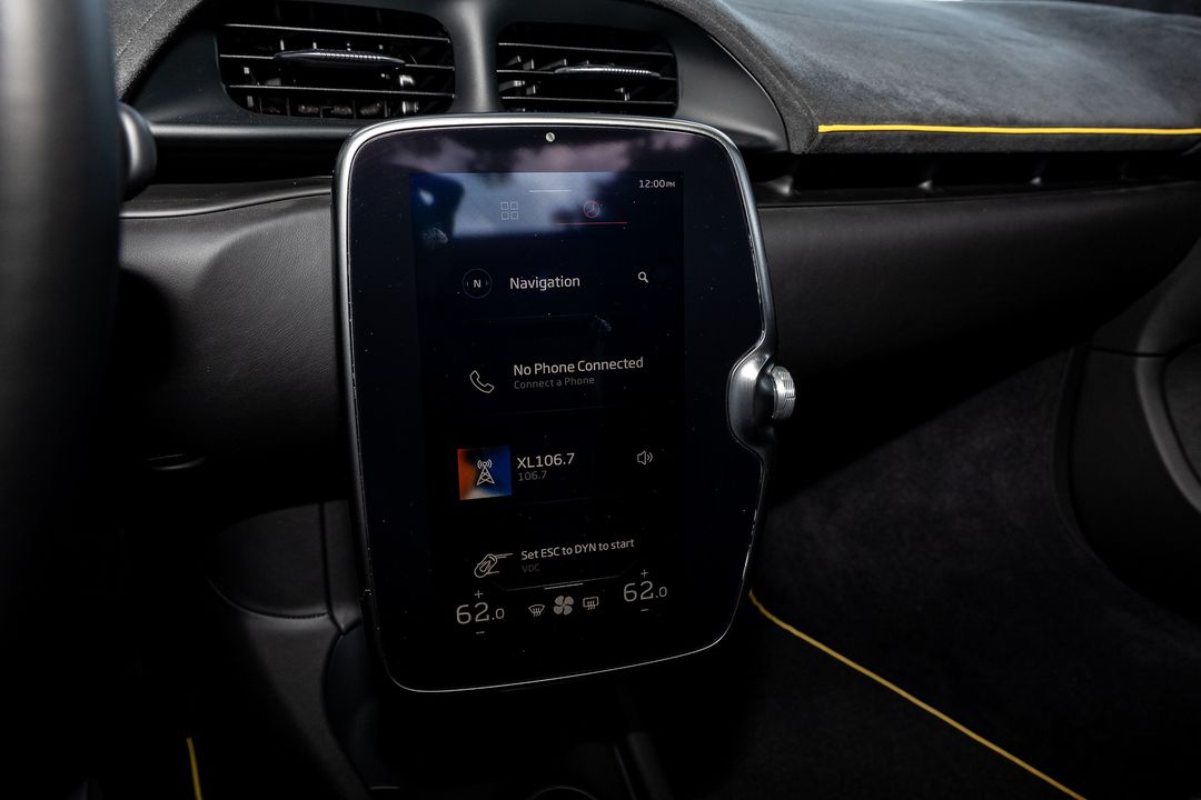 2023 McLaren Artura
